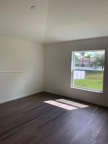 2217 SW Halissee St 0, Port St. Lucie, FL 34953