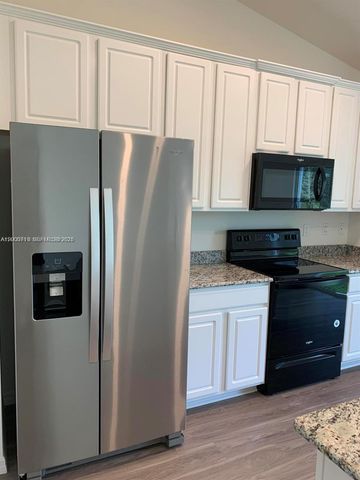 2217 SW Halissee St 0, Port St. Lucie, FL 34953
