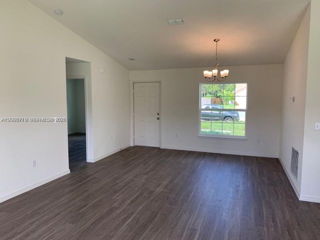 2217 SW Halissee St 0, Port St. Lucie, FL 34953