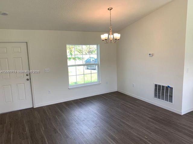 2217 SW Halissee St 0, Port St. Lucie, FL 34953