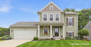 4770 Hidden Highland Drive Ne, Plainfield Twp, MI 49341