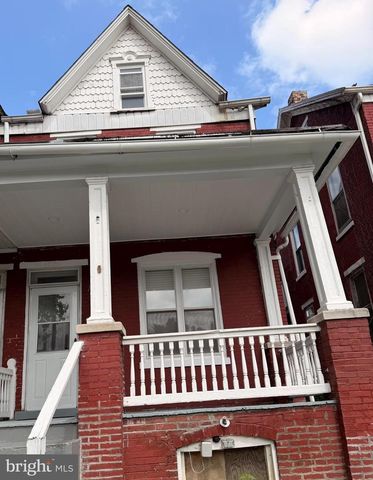 1828 STATE ST, Harrisburg, PA 17103