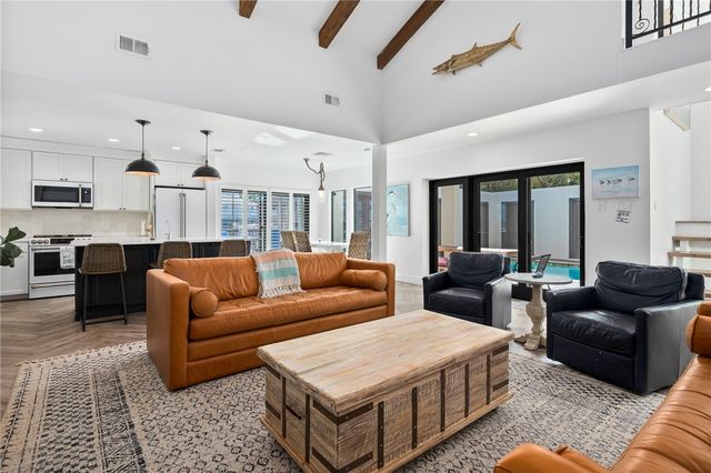 460 Bahia Mar, Port Aransas, TX 78373