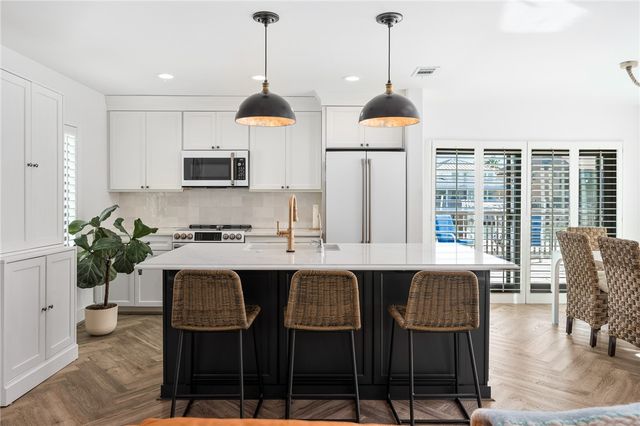 460 Bahia Mar, Port Aransas, TX 78373