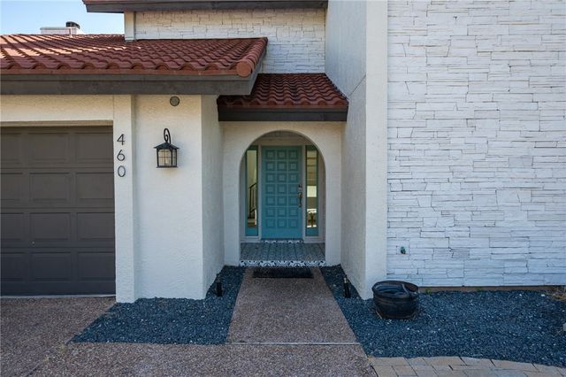 460 Bahia Mar, Port Aransas, TX 78373