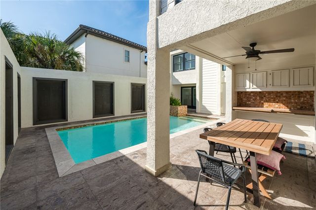 460 Bahia Mar, Port Aransas, TX 78373