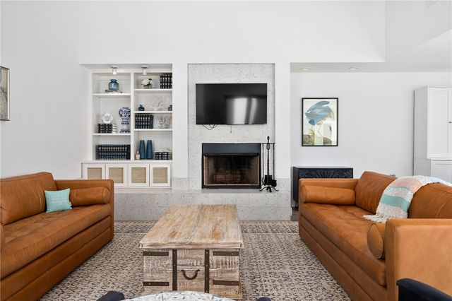 460 Bahia Mar, Port Aransas, TX 78373