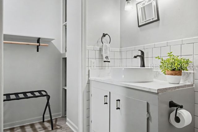 84 Salkehatchie Rd, Yemassee, SC 29945