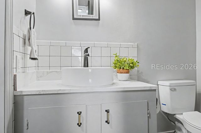 84 Salkehatchie Rd, Yemassee, SC 29945