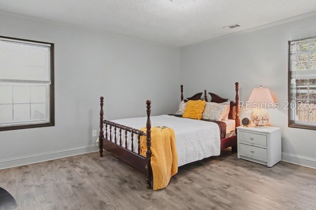 84 Salkehatchie Rd, Yemassee, SC 29945