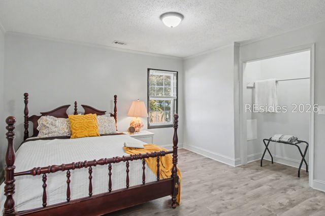 84 Salkehatchie Rd, Yemassee, SC 29945