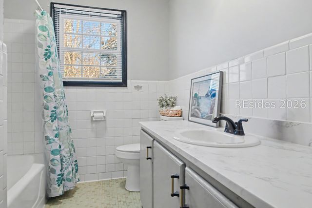 84 Salkehatchie Rd, Yemassee, SC 29945