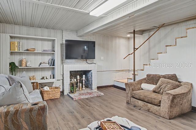 84 Salkehatchie Rd, Yemassee, SC 29945