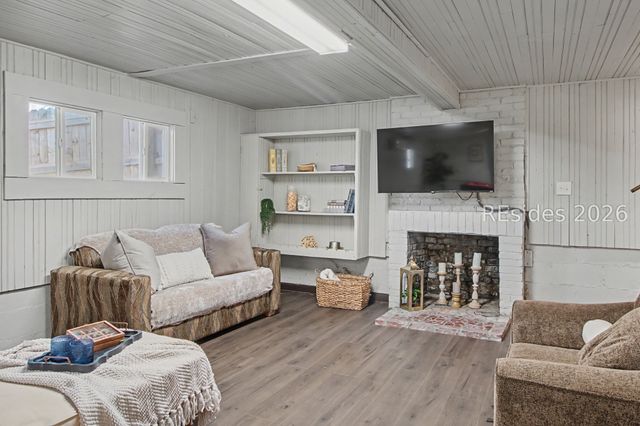 84 Salkehatchie Rd, Yemassee, SC 29945