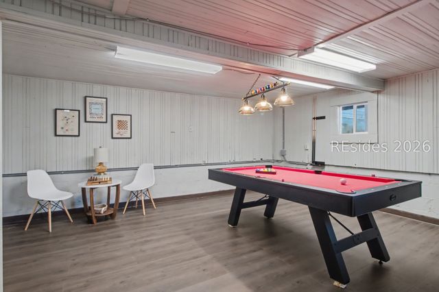 84 Salkehatchie Rd, Yemassee, SC 29945