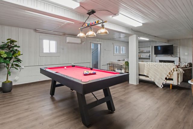 84 Salkehatchie Rd, Yemassee, SC 29945