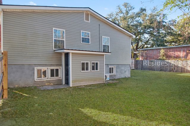 84 Salkehatchie Rd, Yemassee, SC 29945