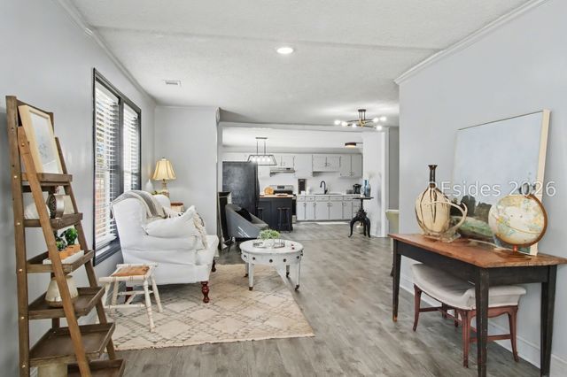 84 Salkehatchie Rd, Yemassee, SC 29945