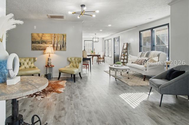 84 Salkehatchie Rd, Yemassee, SC 29945