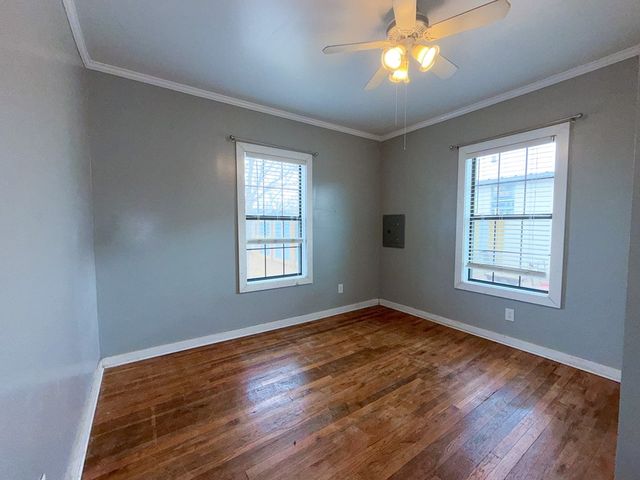 400 S 1st, Alpine, TX 79830