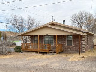 400 S 1st, Alpine, TX 79830