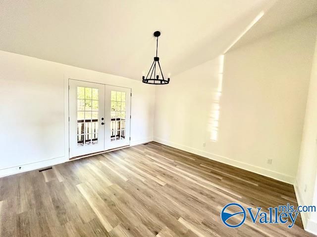 7905 Martha Drive, Huntsville, AL 35802