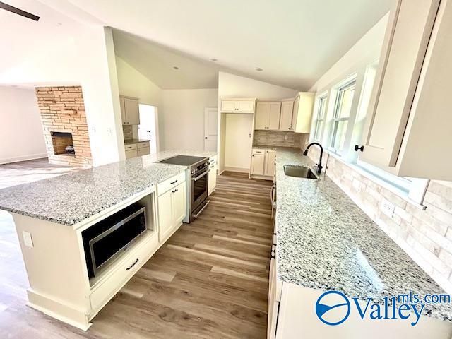 7905 Martha Drive, Huntsville, AL 35802