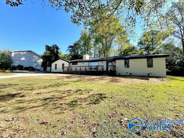 7905 Martha Drive, Huntsville, AL 35802