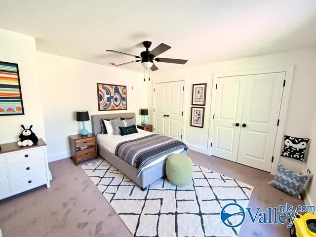 7905 Martha Drive, Huntsville, AL 35802