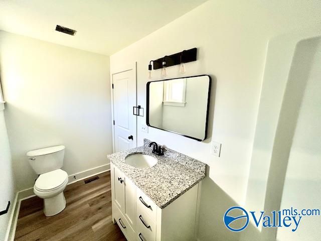 7905 Martha Drive, Huntsville, AL 35802