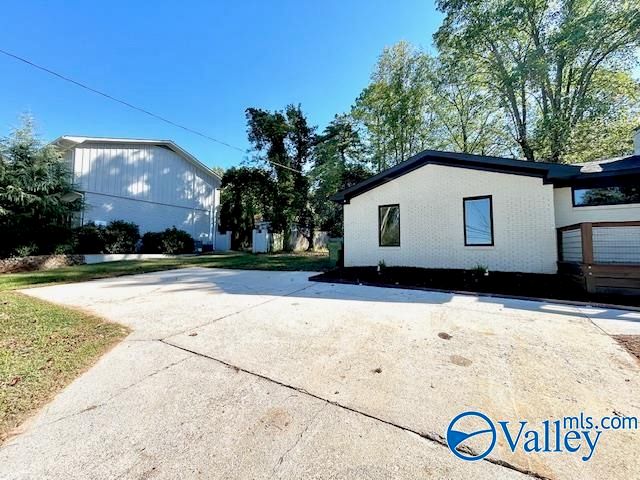 7905 Martha Drive, Huntsville, AL 35802