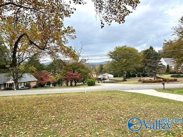 7905 Martha Drive, Huntsville, AL 35802