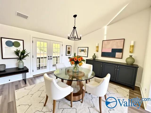 7905 Martha Drive, Huntsville, AL 35802