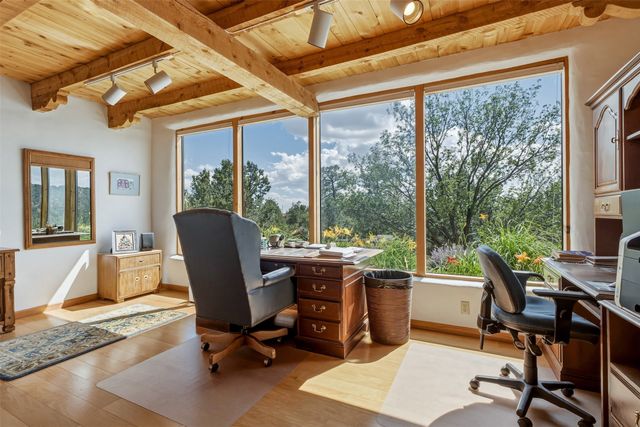 32 Overlook Road, Santa Fe, NM 87505