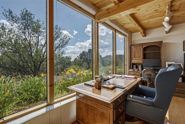 32 Overlook Road, Santa Fe, NM 87505