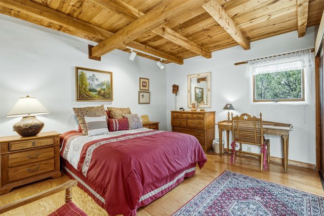 32 Overlook Road, Santa Fe, NM 87505