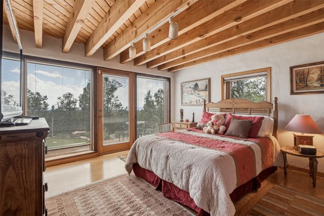 32 Overlook Road, Santa Fe, NM 87505