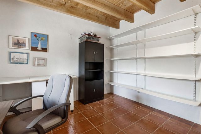 32 Overlook Road, Santa Fe, NM 87505