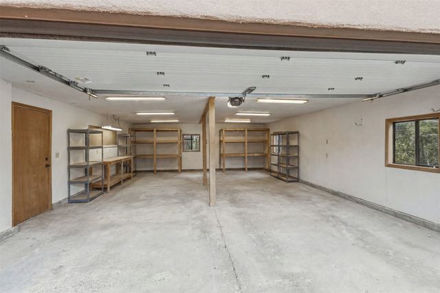 32 Overlook Road, Santa Fe, NM 87505