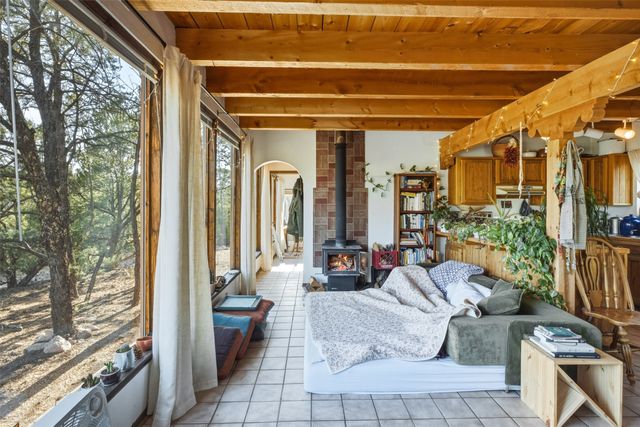 32 Overlook Road, Santa Fe, NM 87505