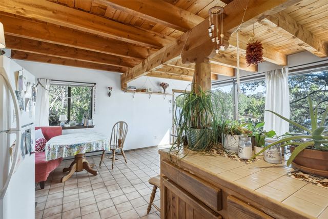 32 Overlook Road, Santa Fe, NM 87505