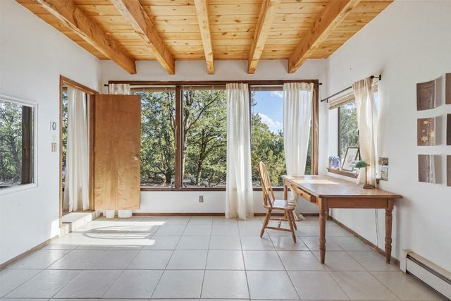 32 Overlook Road, Santa Fe, NM 87505