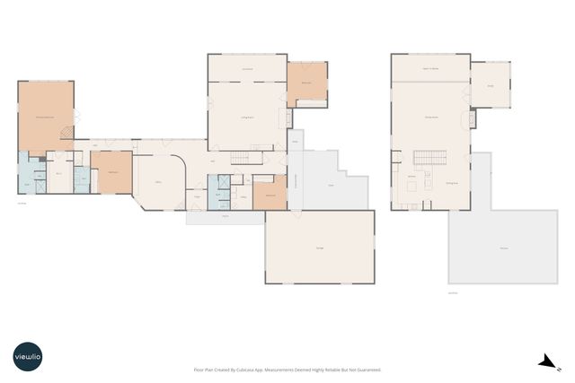 32 Overlook Road, Santa Fe, NM 87505