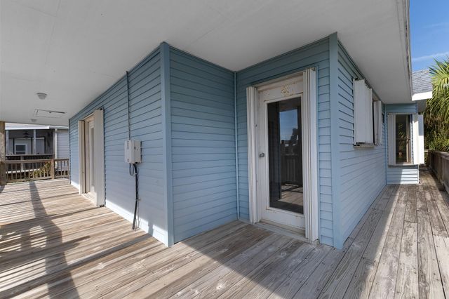 22311 Isle View Drive, Galveston, TX 77554