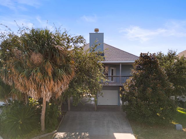 22311 Isle View Drive, Galveston, TX 77554
