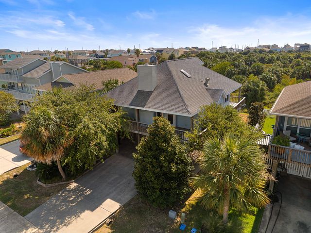 22311 Isle View Drive, Galveston, TX 77554