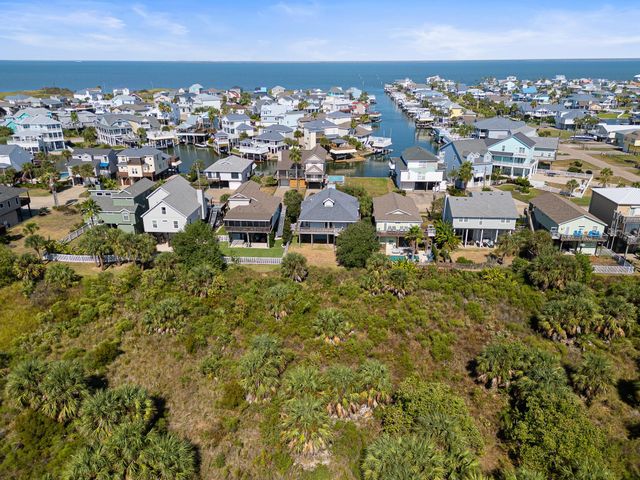 22311 Isle View Drive, Galveston, TX 77554