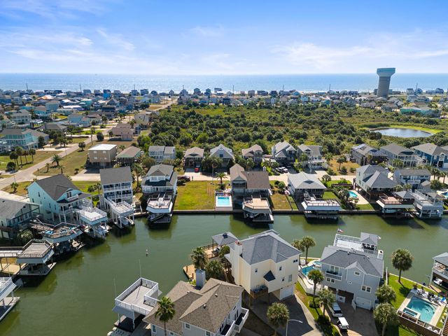22311 Isle View Drive, Galveston, TX 77554
