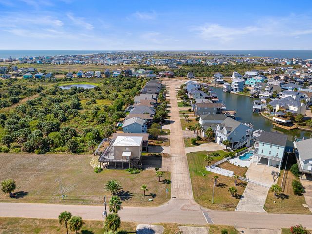 22311 Isle View Drive, Galveston, TX 77554