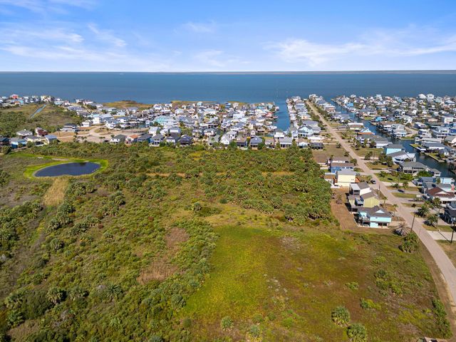 22311 Isle View Drive, Galveston, TX 77554